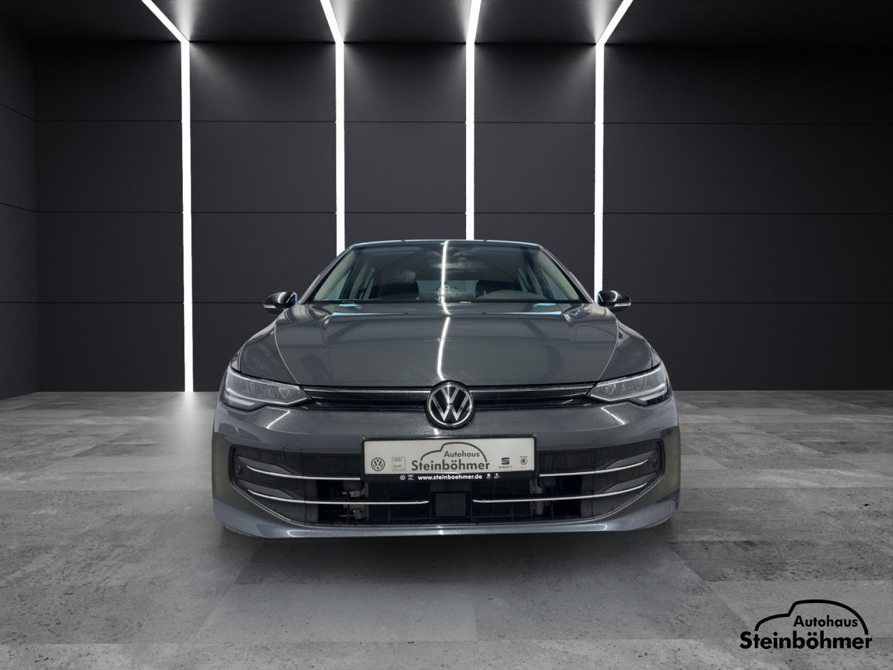 Volkswagen Golf - Bild 10