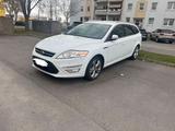 Ford Mondeo Motorschaden - Ford: Motors