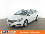 Opel Astra 1.6 CDTI DPF Edition Start/Stop*NAVI*SPUR* - Opel Astra mit Diesel-Antrieb: 1.6
