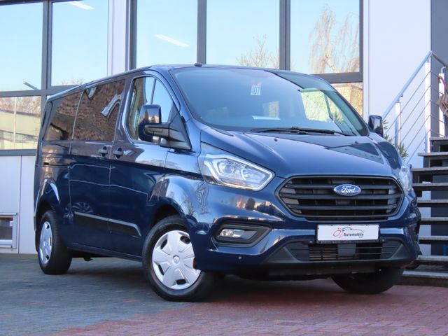 Ford Transit Custom 2.0 340 L2H1 9 Sitze