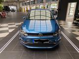 Volkswagen Polo 1.2 TSI 66kW LOUNGE BMT LOUNGE BlueMoti... - Volkswagen Polo: Blau, 1.2
