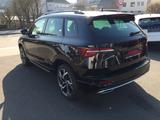 Skoda KAROQ SPORTLINE TDI 150 PS 4x4 AHK MATRIX 19ZOLL - Skoda Karoq in Solingen