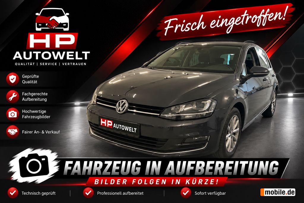 Image of Volkswagen Golf