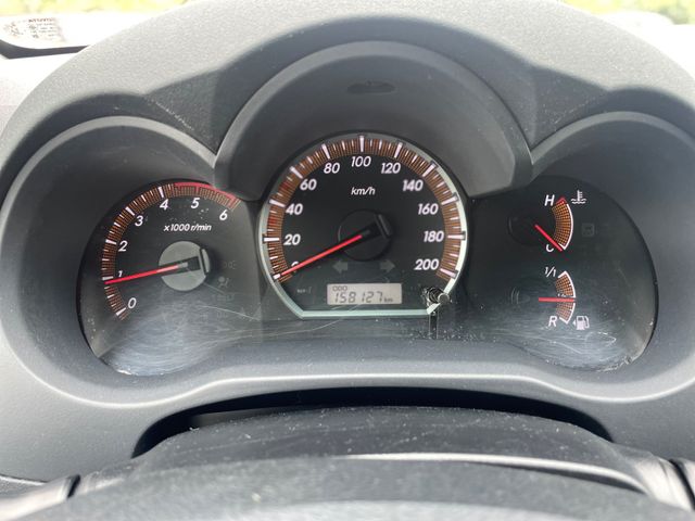 Toyota Hilux  Extra Cab Comfort 4×4