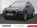 Audi Q3 35 TFSI MMI LED Audi connect Klima - gebrauchte Audi Q3 aus dem Jahr 2019