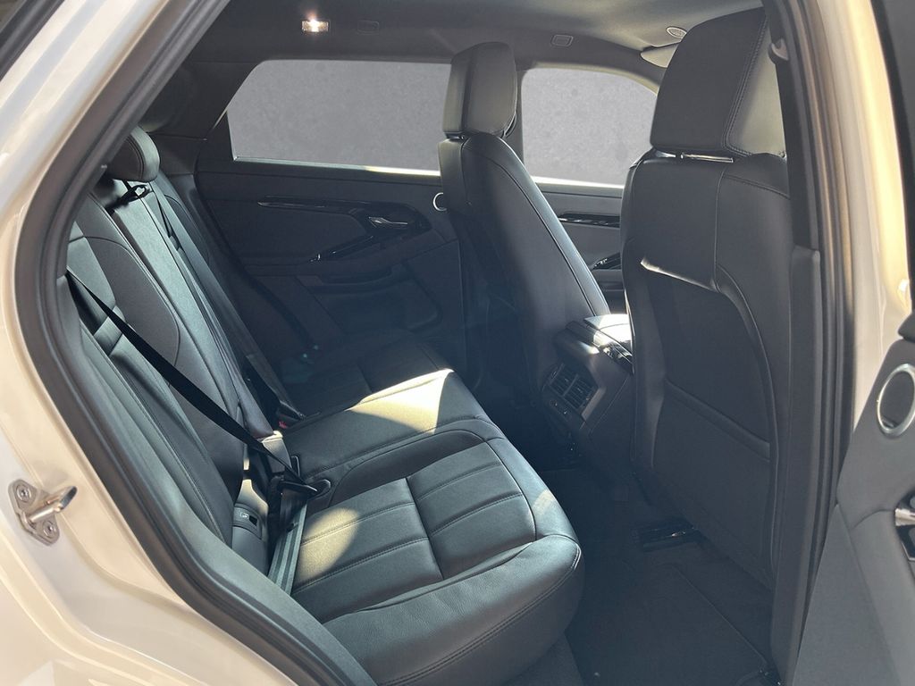 Land Rover Range Rover Evoque Dynamic SE 1.5 P160 Mild-Hybr