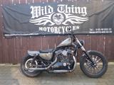 Harley-Davidson Xl 1200 XL2 Vergasermodell - HARLEY-DAVIDSON VERGASER