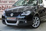 Volkswagen Polo IV CrossPolo 1.6*Automatik*TÜV&Insp.Neu* - Volkswagen Polo: Iv