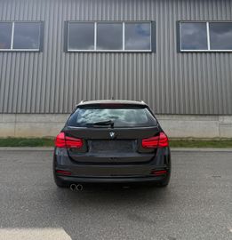 BMW 320 - 6