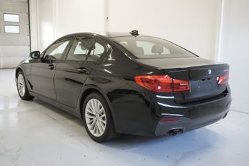 BMW 530 - 3