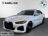 ALPINA D4 S xDrive Gran Coupe Merino LED AHK StndHz ACC - ALPINA D4 Gebrauchtwagen