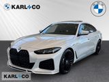 ALPINA D4 S xDrive Gran Coupe Merino LED AHK StndHz ACC - ALPINA D4 Neuwagen