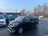 Toyota Proace VersoL1 Executive AUTOMATIK/7-SITZ/HEADUP