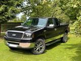 Ford F-150 5.4L V8 Chrome Edition - gebrauchte Ford F 150 aus dem Jahr 2007