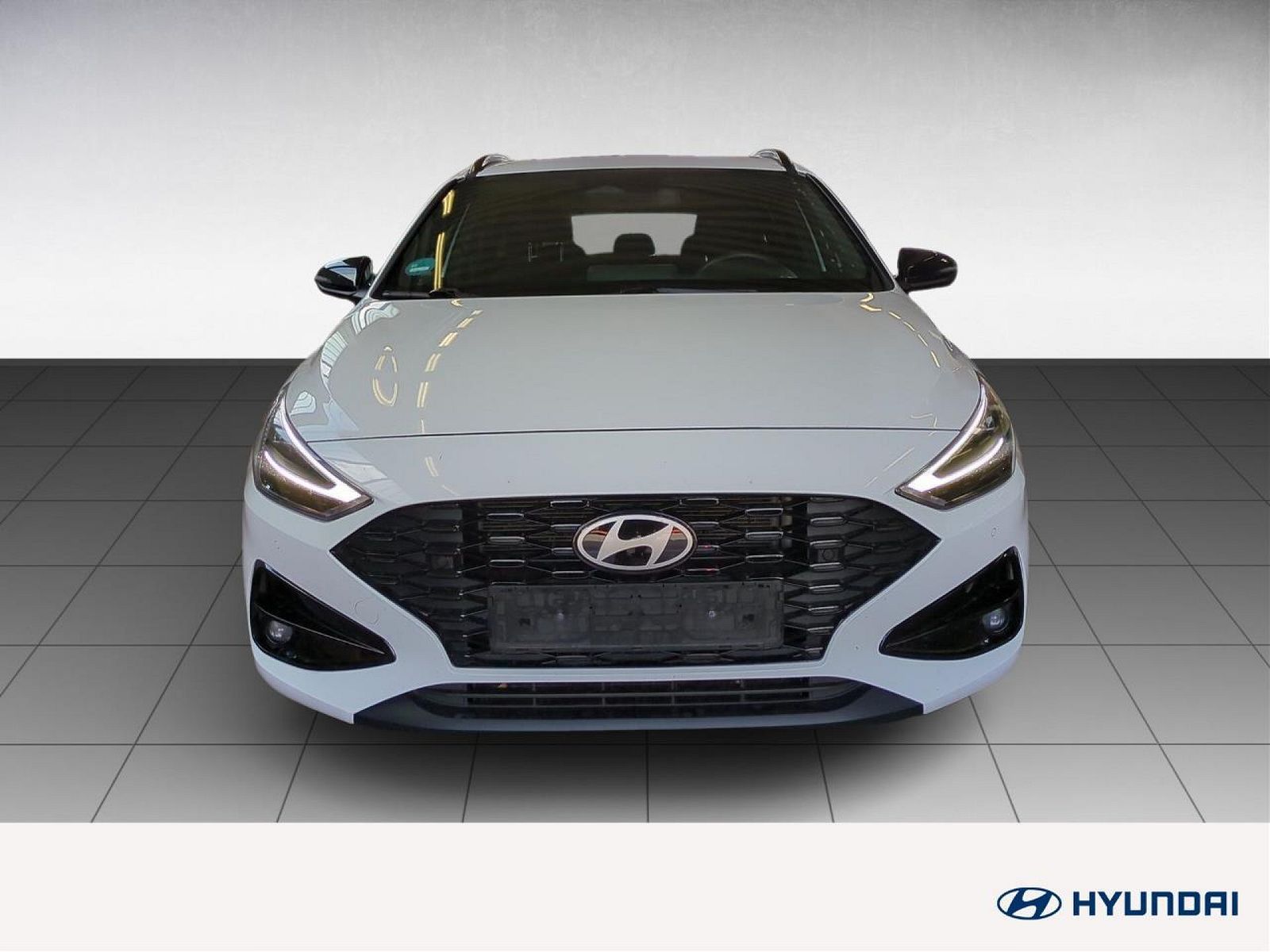 Hyundai i30 – Bild 2