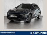 Hyundai Kona Elektro EV 65kWh N-Line X // NAVI / RFFL /  - gebrauchte Hyundai SUV & Geländewagen
