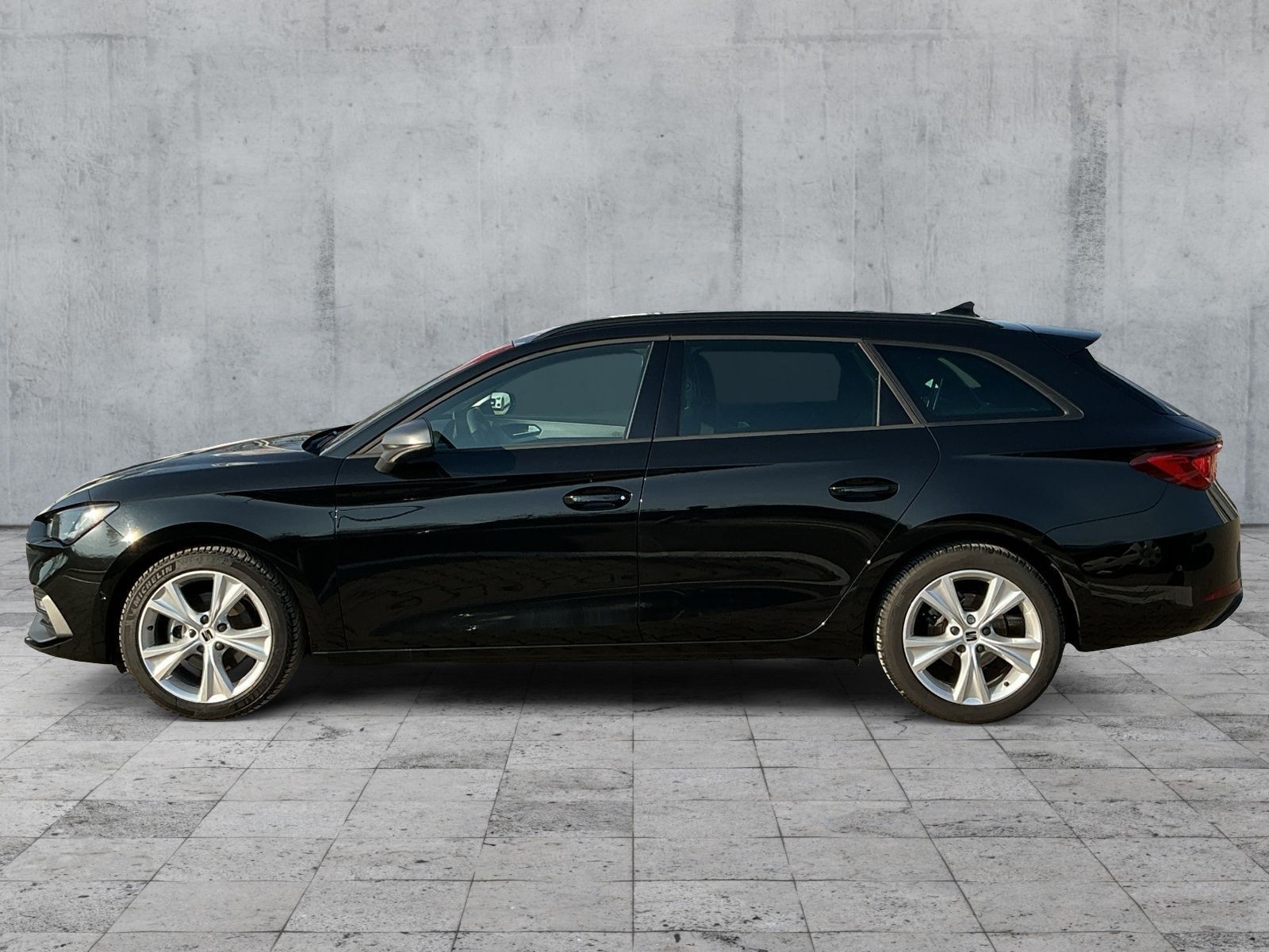 Seat Leon - Bild 4