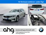 BMW 318d Touring Sport Line Aut. Navi Laserlicht Hea - BMW: Laserlicht