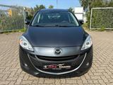 Mazda 5 Kenko 2.0 Benzin 7 Sitzer 2 Hand Tüv/Au NEU - Mazda 5 Gebrauchtwagen