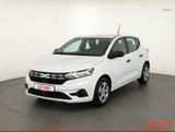 Dacia Sandero III 1.0 SCe LED Tempomat DAB USB Klima - Dacia Sandero Jahreswagen
