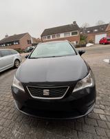 Seat Ibiza 1.6 TDI 77kW  - Seat Ibiza mit Diesel-Antrieb: Kombi, 1.6