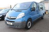 Opel Vivaro Kombi L2H1 2,9t *TÜV-NEU* - Opel Vivaro aus 2014