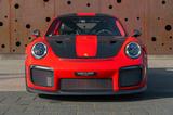 Porsche 911 GT2 RS *WEISSACH*1.HAND*NUR 732KM*CLUBSPORT - Porsche: 911 Gt2rs