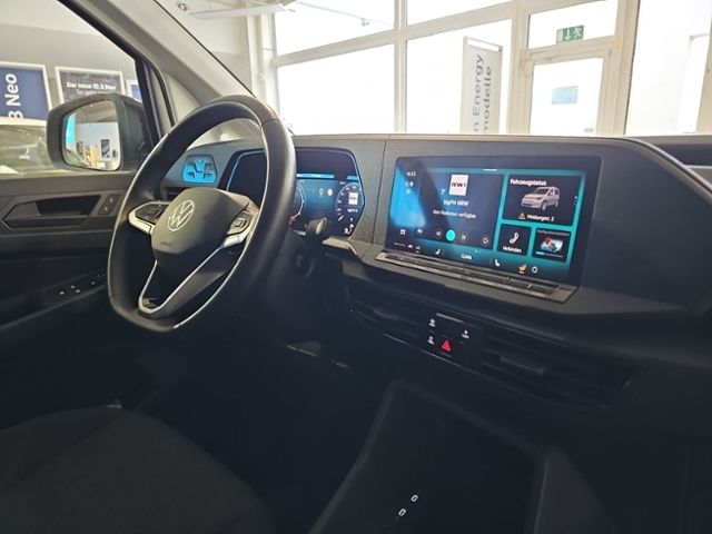Fahrzeugabbildung Volkswagen Caddy Maxi Cargo 2.0 TDI DSG KLIMA PDC RFK SHZ G