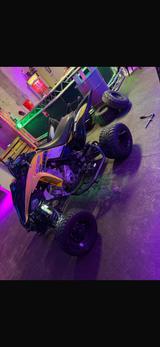 Yamaha Raptor 700r SE (60 Jahre Edition) - Offers