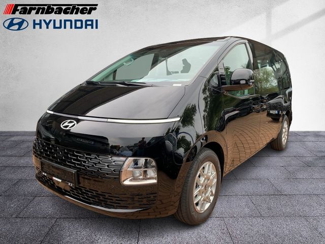 Hyundai STARIA Trend Hybrid 2WD
