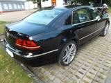Volkswagen Phaeton 3.0 V6 TDI 4Motion | 245 PS | 12/2013    - Volkswagen Phaeton Gebrauchtwagen