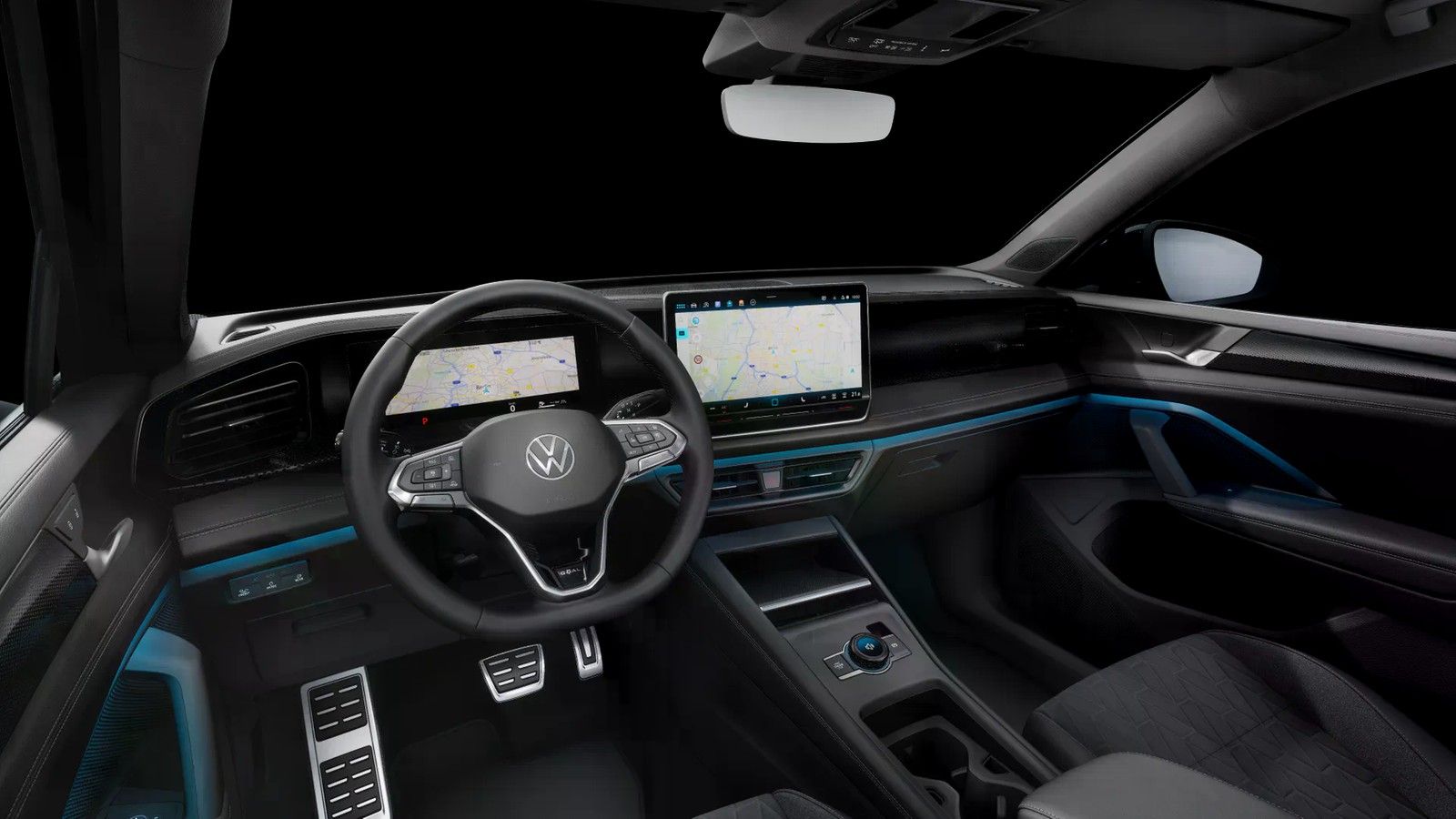 Volkswagen Tiguan - Bild 3