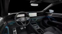 Volkswagen Tiguan - Vorschau Bild 3
