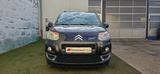 Citroën C3 Picasso Exclusive 1.6 HDi 80KW*AHK*Panor*PDC - Citroën C3 Picasso mit Diesel-Antrieb