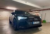 Audi e-tron 50 quattro - Top-Zustand, viele Extras - Audi e-tron aus 2020