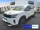 Citroën C5 Aircross Feel Pack 1.2 PureTech 130 S&S*Apple