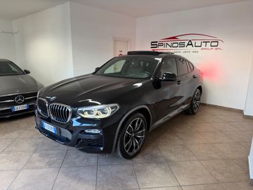 BMW X4 - 3