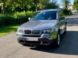 BMW X3 xDrive20d Edition Lifestyle - BMW X3: Edition Lifestyle