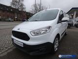 Ford Transit Courier Trend 1,0 Benzin Kamera SHZ Klim - weiße Ford Transit Courier