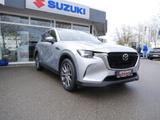 Mazda CX-60 e-SKYACTIV-D 200 Exclusive KAMERA LED - silberne Mazda CX-60