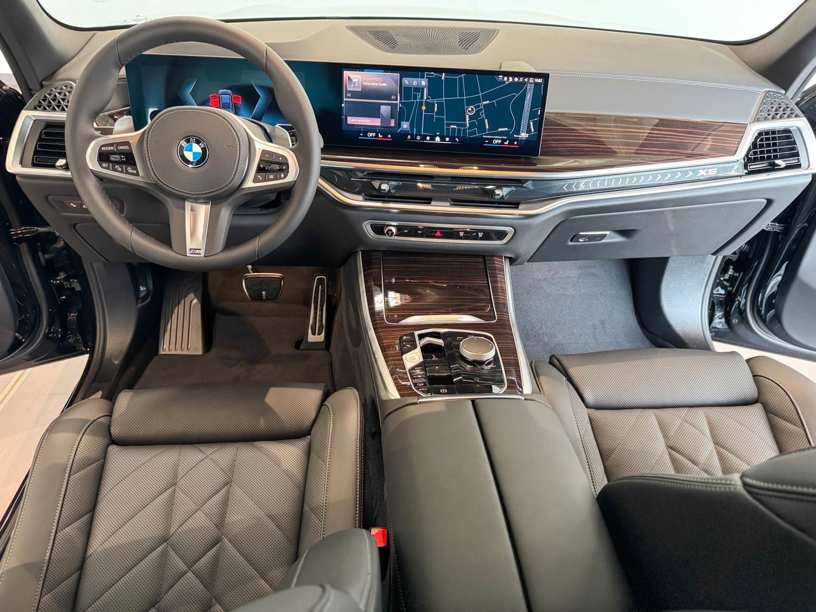 BMW X5 - Bild 13