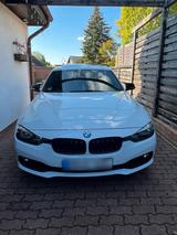 BMW Bmw 325 Scheckheftgepflegt - BMW 325 aus 2016