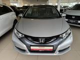Honda Civic 1.8 i-VTEC Automatik Executive - Honda Gebrauchtwagen von 2012