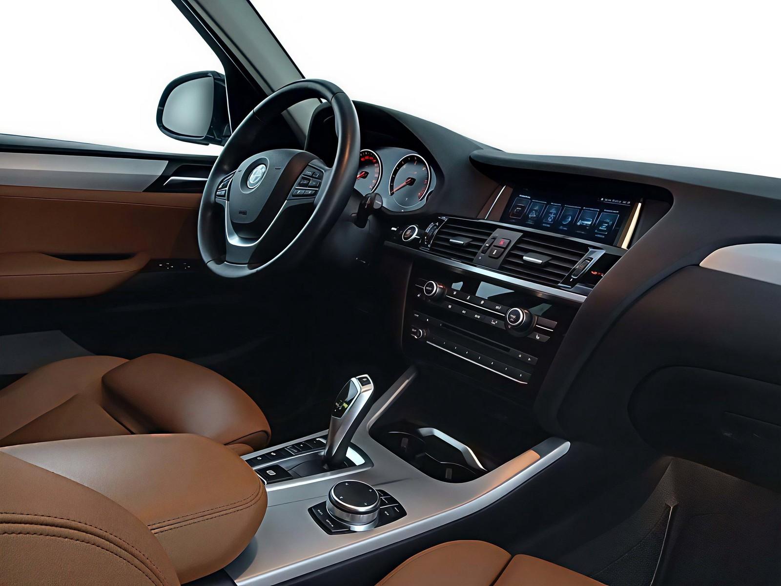 BMW X3 xDrive 30d Aut./ADVANTAGE/SPORT/KAMERA360/HUD