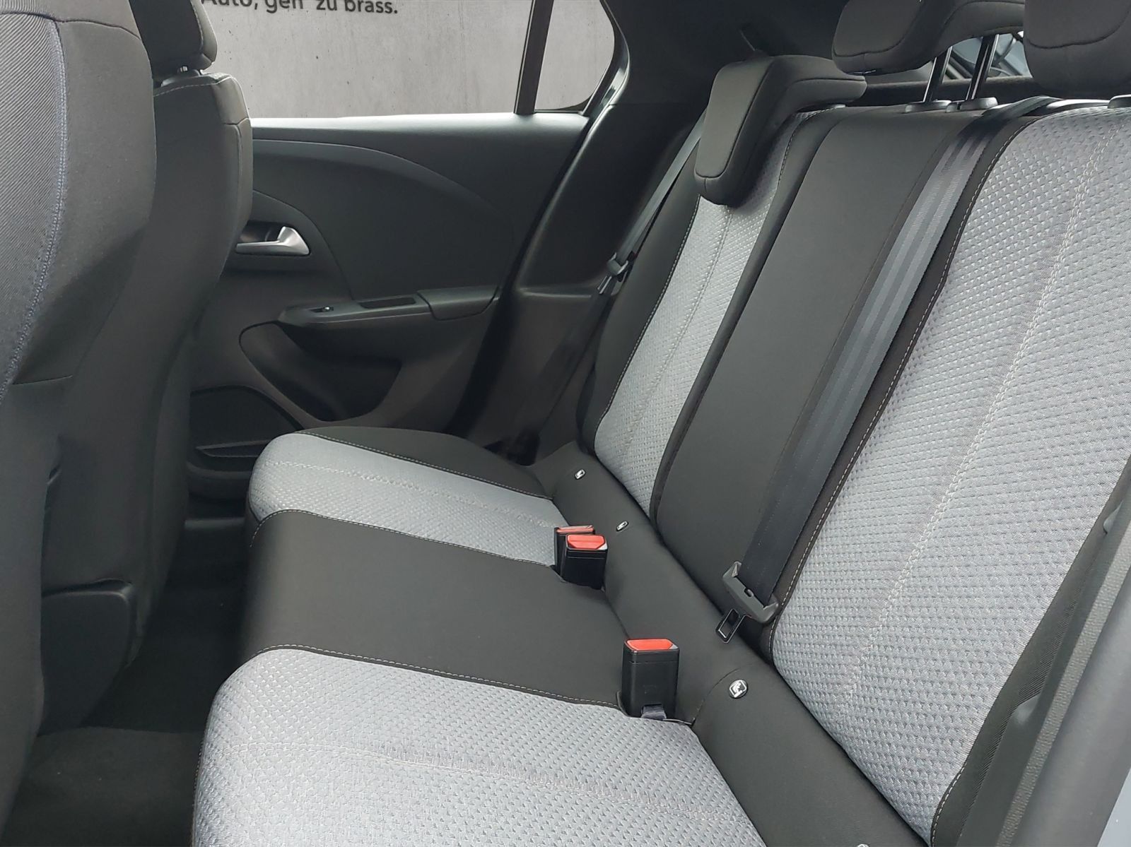 Opel Corsa - Bild 13