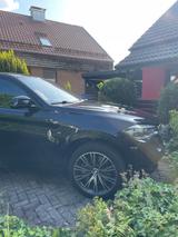 BMW X6 xDrive50i - - BMW X6: 50i