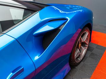 صورة مصغرة 12 لـ 2020 Ferrari F8