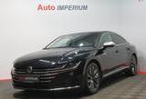Volkswagen Arteon Elegance 2.0 TSI*ACC*AHK*IQ.Light*Massage - Volkswagen Arteon Elegance mit Benzin-Antrieb