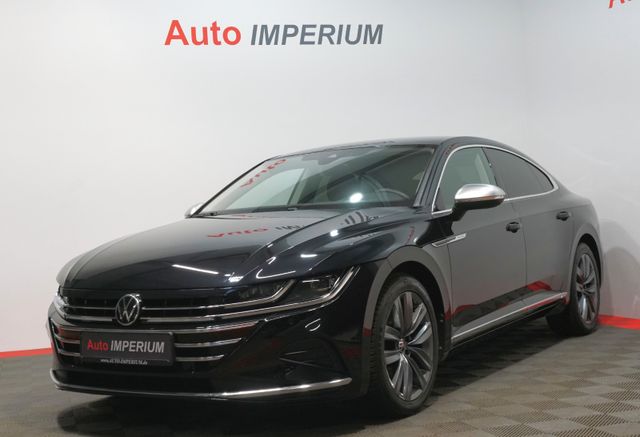 VW Arteon Elegance 2.0 TSI*ACC*AHK*IQ.Light*Massage