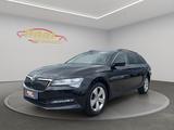 Skoda Superb Combi Ambition*Navigation*AHK*LED*ACC* - gebrauchte Skoda Superb aus dem Jahr 2022